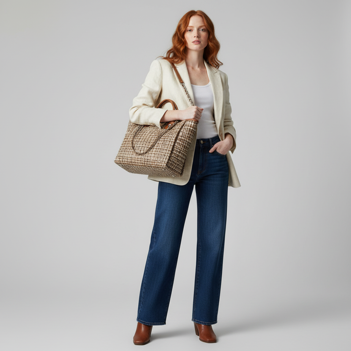 Rachel Everyday Tote