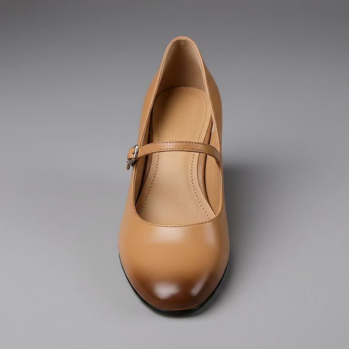 Lindsey Mary Jane Pump