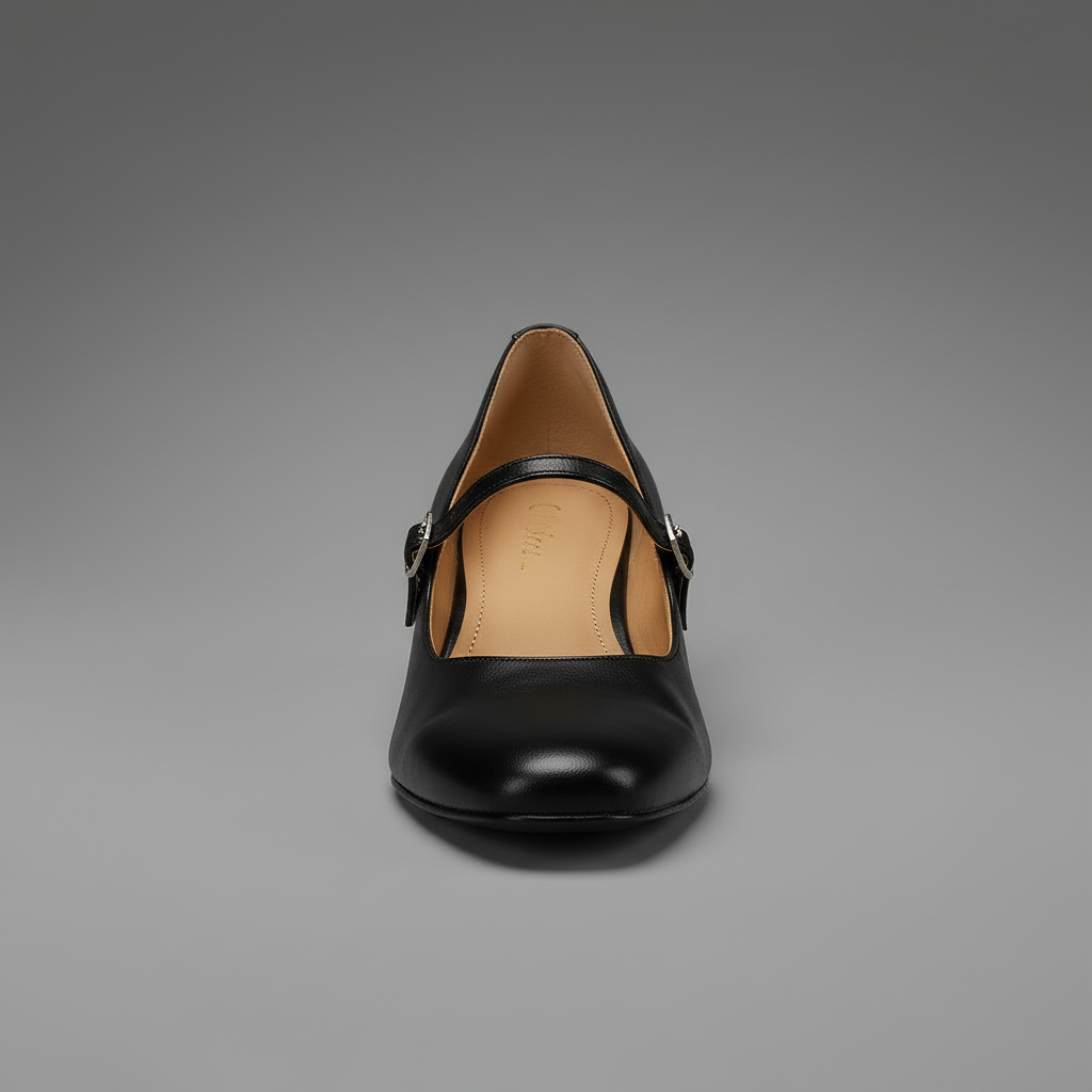 Lindsey Mary Jane Pump