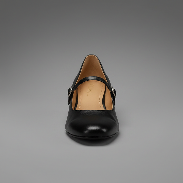 Lindsey Mary Jane Pump