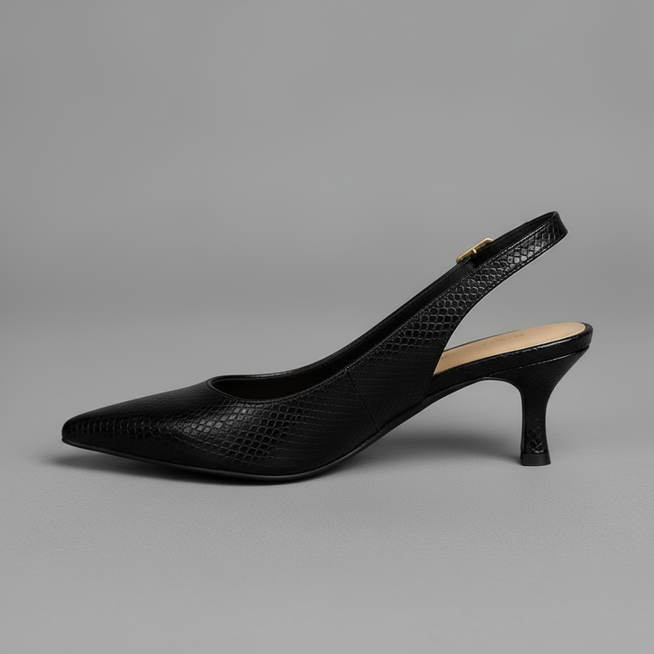 Whitney Slingback Pumps