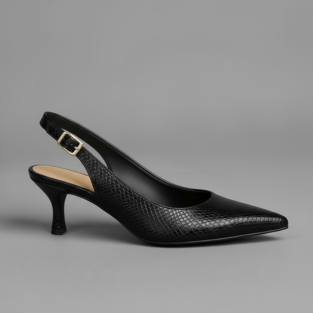 Whitney Slingback Pumps