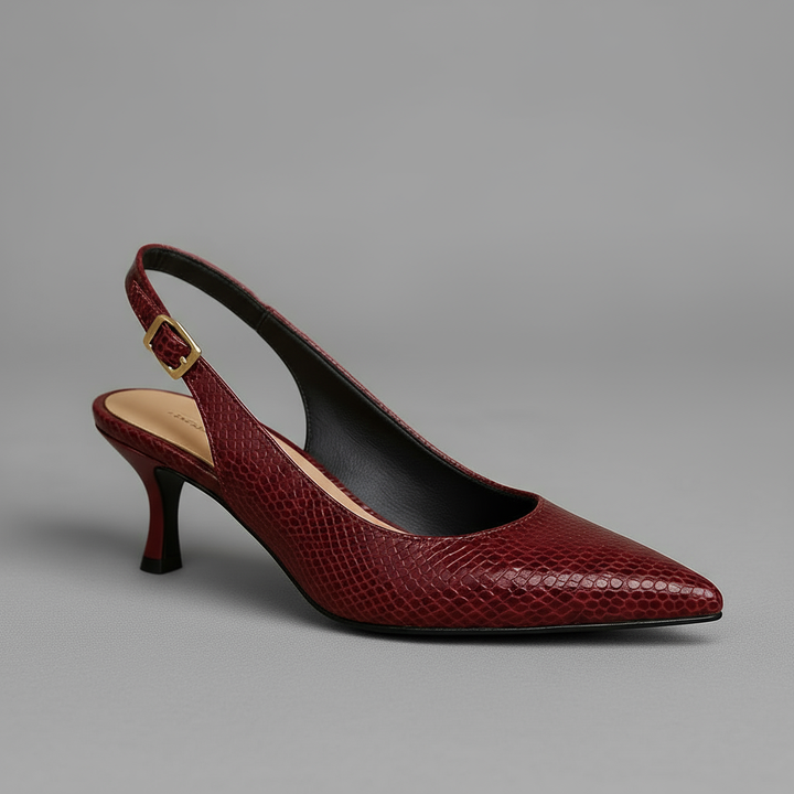 Whitney Slingback Pumps