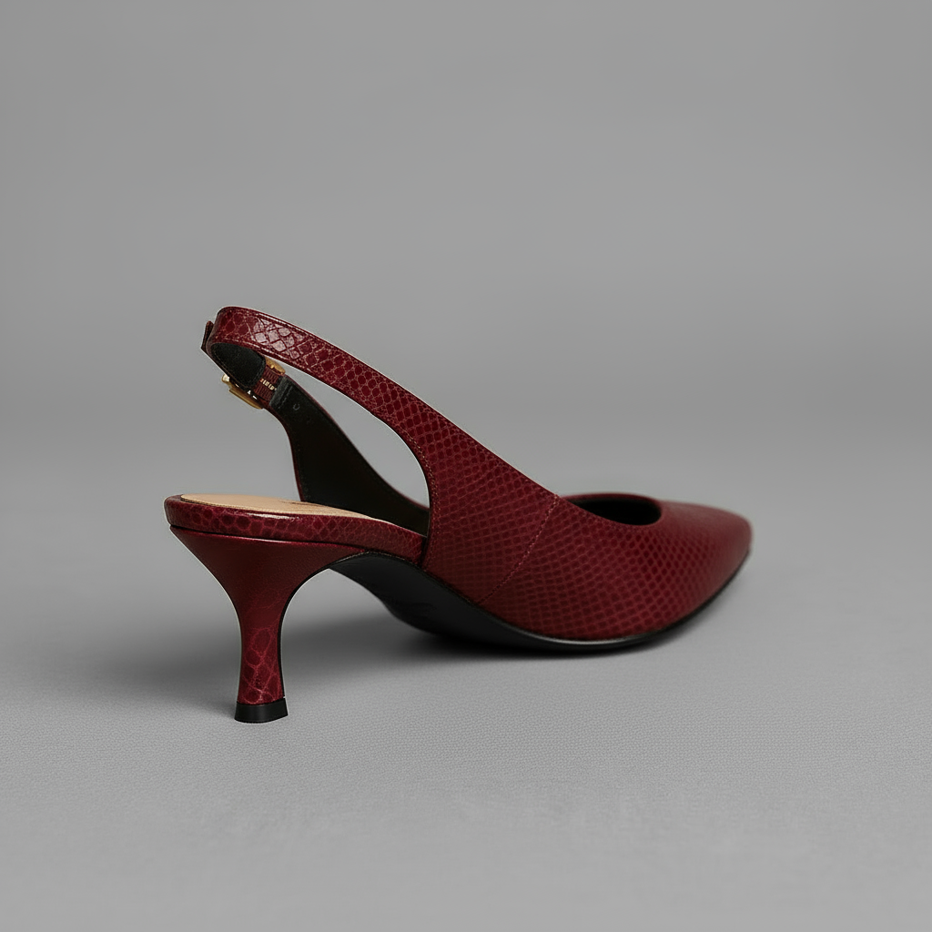 Whitney Slingback Pumps