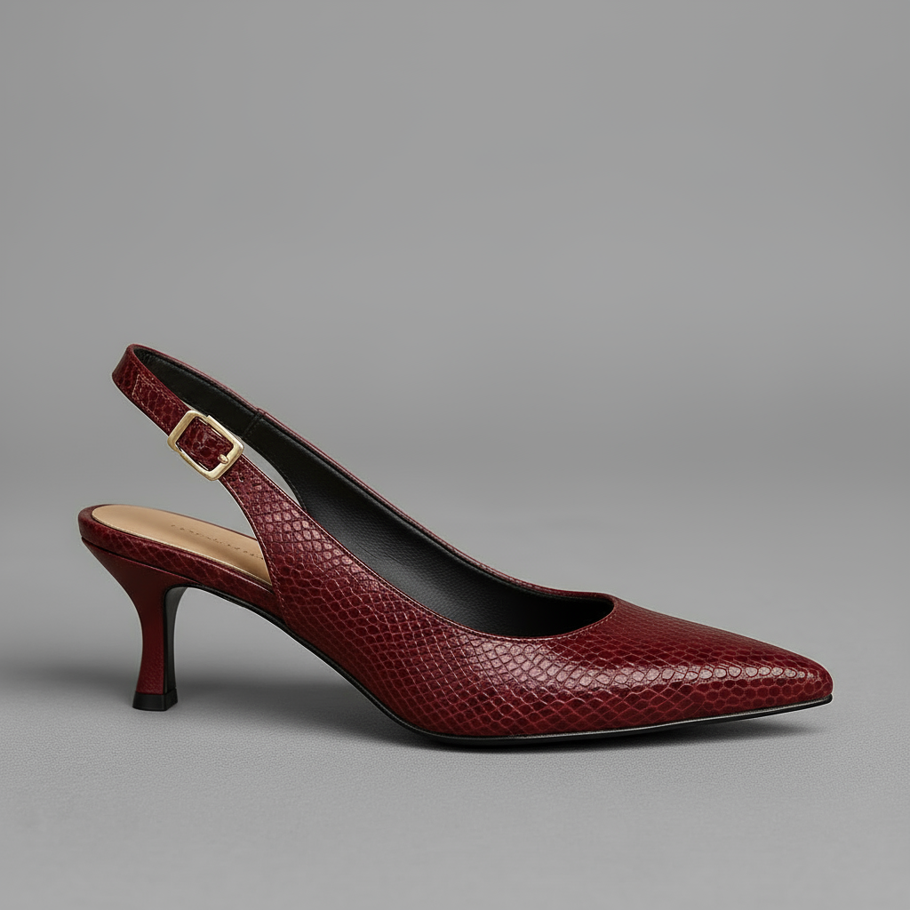 Whitney Slingback Pumps