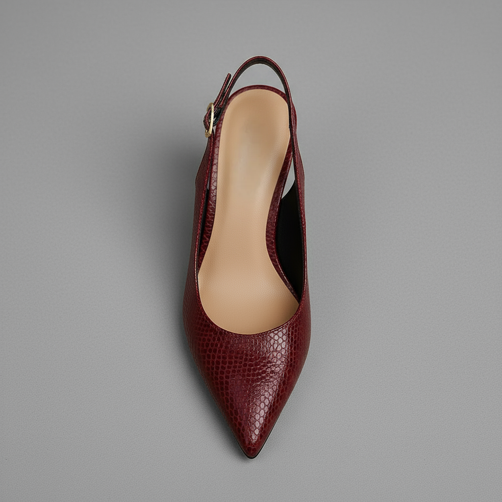 Whitney Slingback Pumps