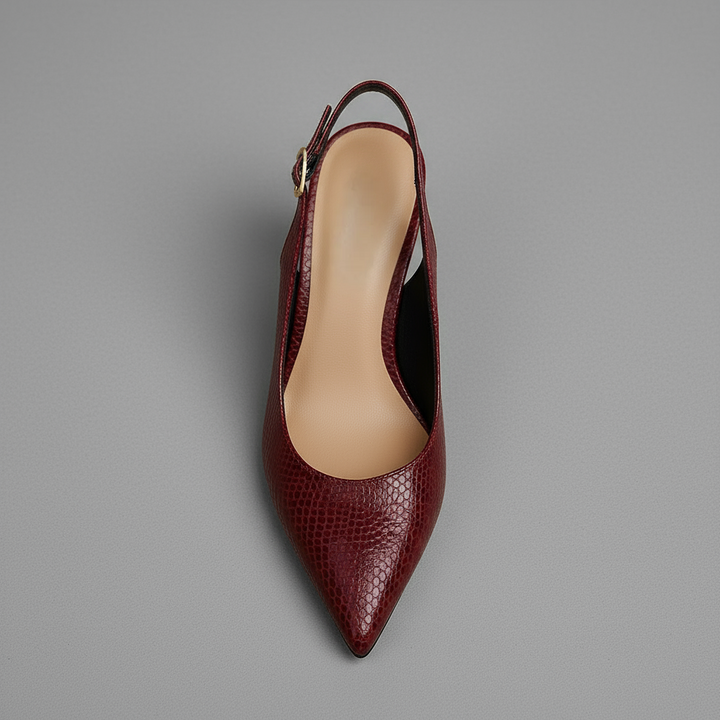 Whitney Slingback Pumps