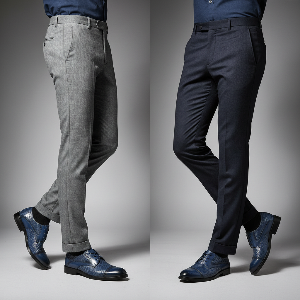 Cole Cap Toe Derby