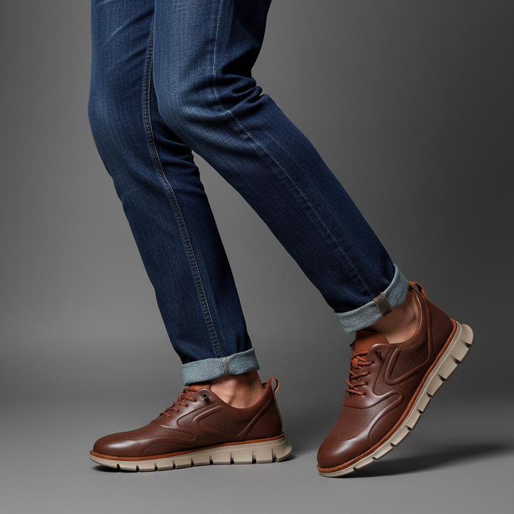 Quinn Easy Stride 2.0 Sneaker