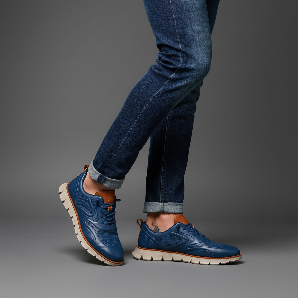 Quinn Easy Stride 2.0 Sneaker