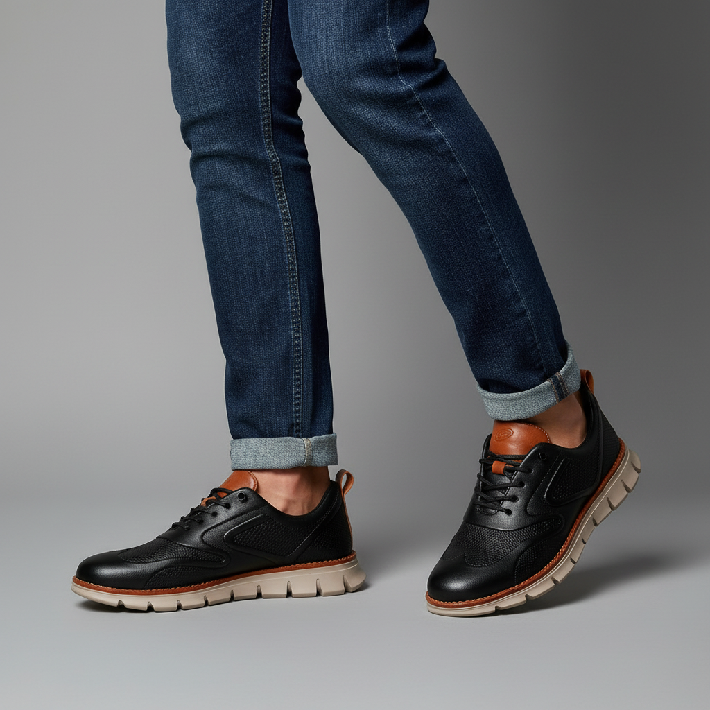Quinn Easy Stride 2.0 Sneaker