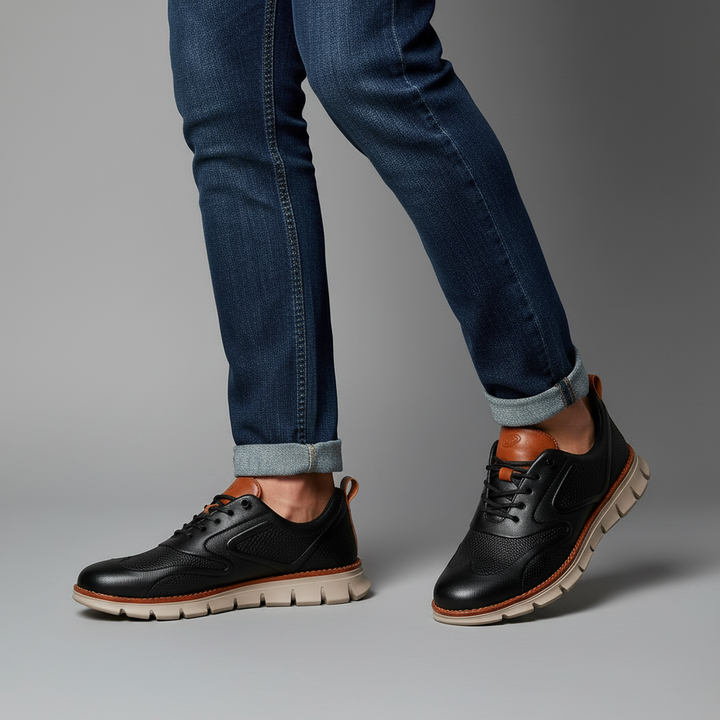 Quinn Easy Stride 2.0 Sneaker