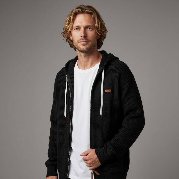 Brooklyn Heavyweight Hoodie