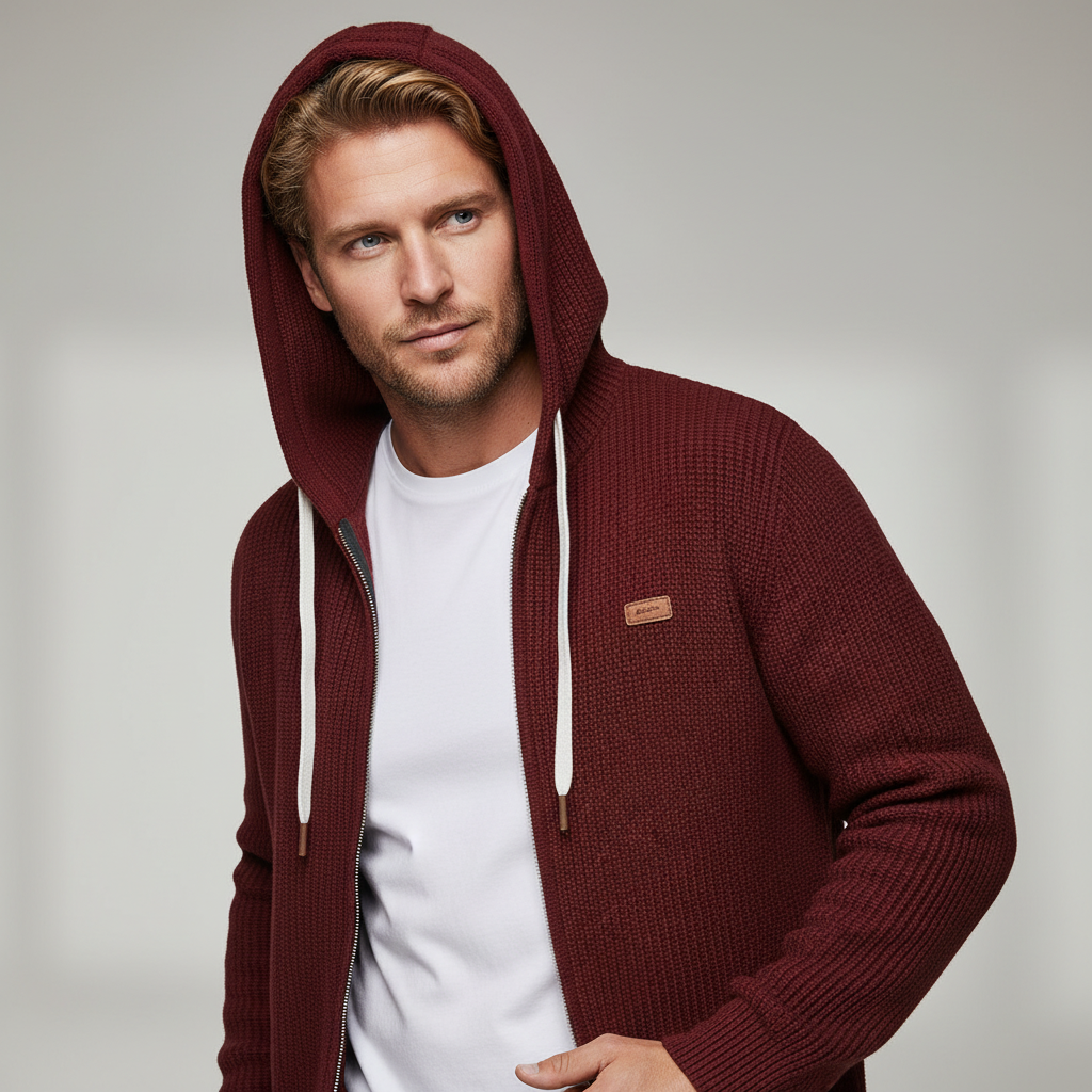 Brooklyn Heavyweight Hoodie