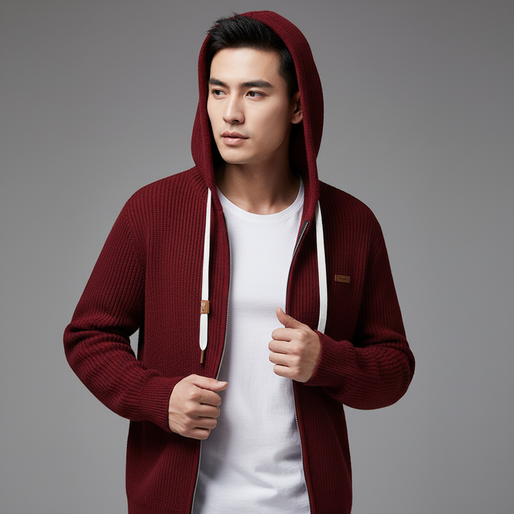 Brooklyn Heavyweight Hoodie