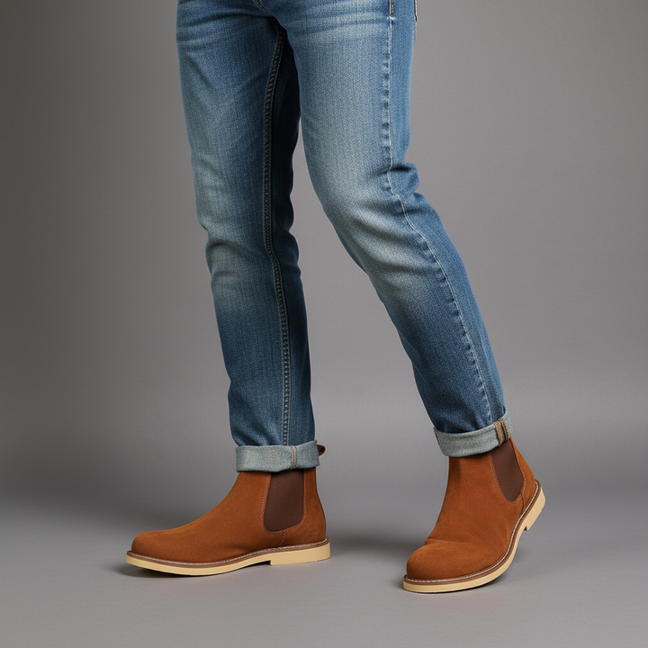 Chelsea Chelsea Boot