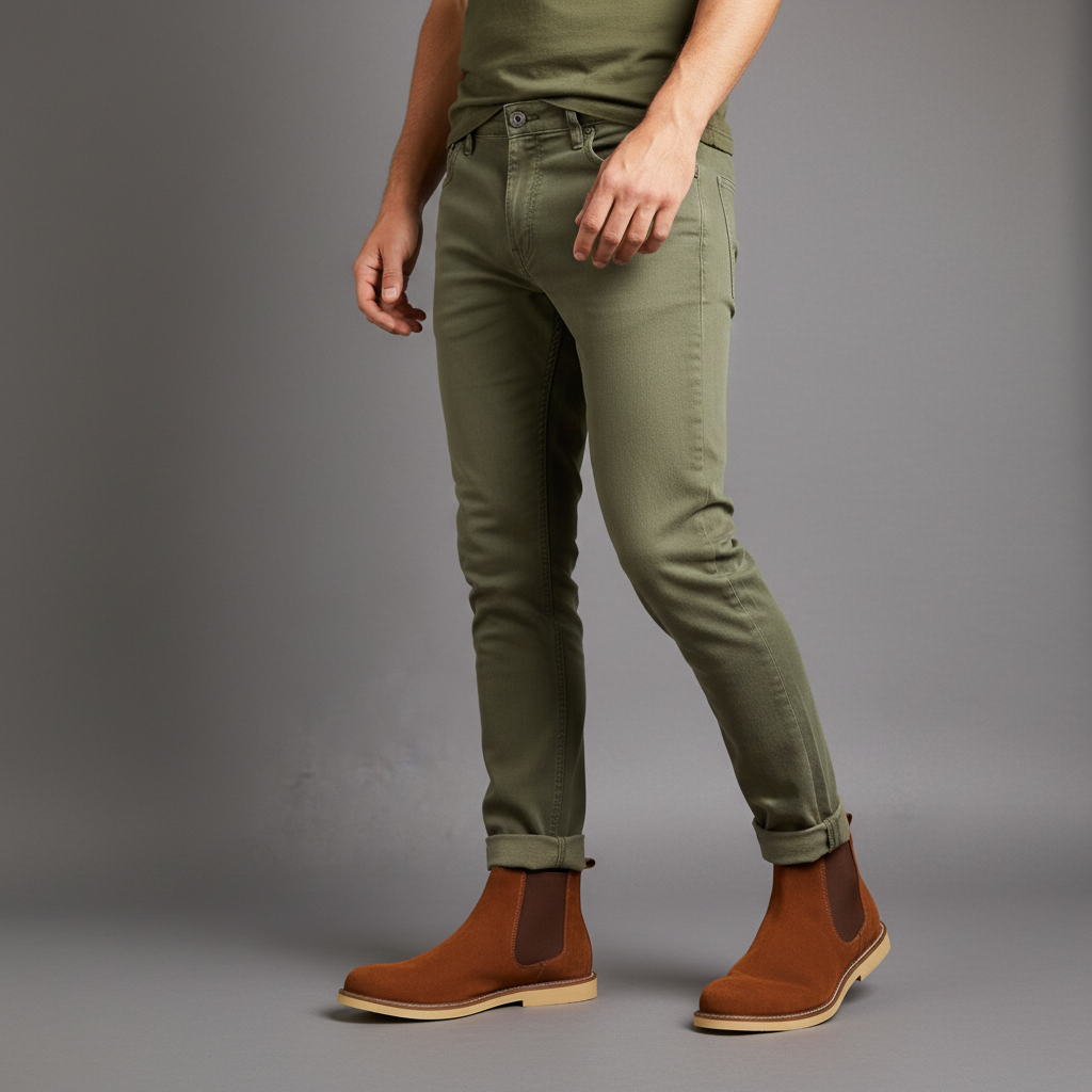Chelsea Chelsea Boot