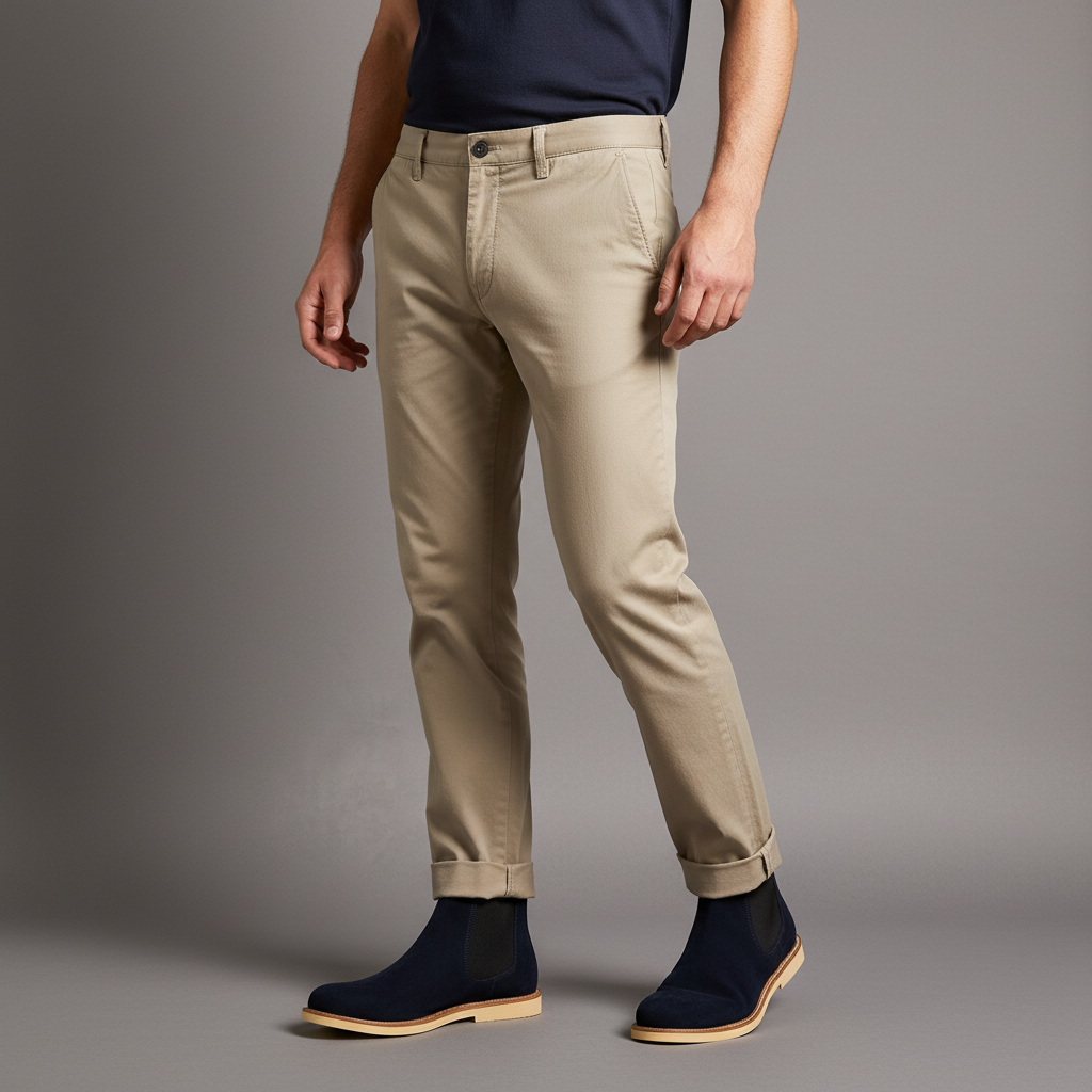 Chelsea Chelsea Boot