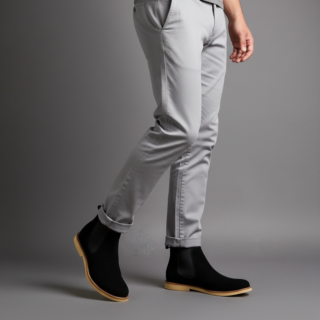 Chelsea Chelsea Boot