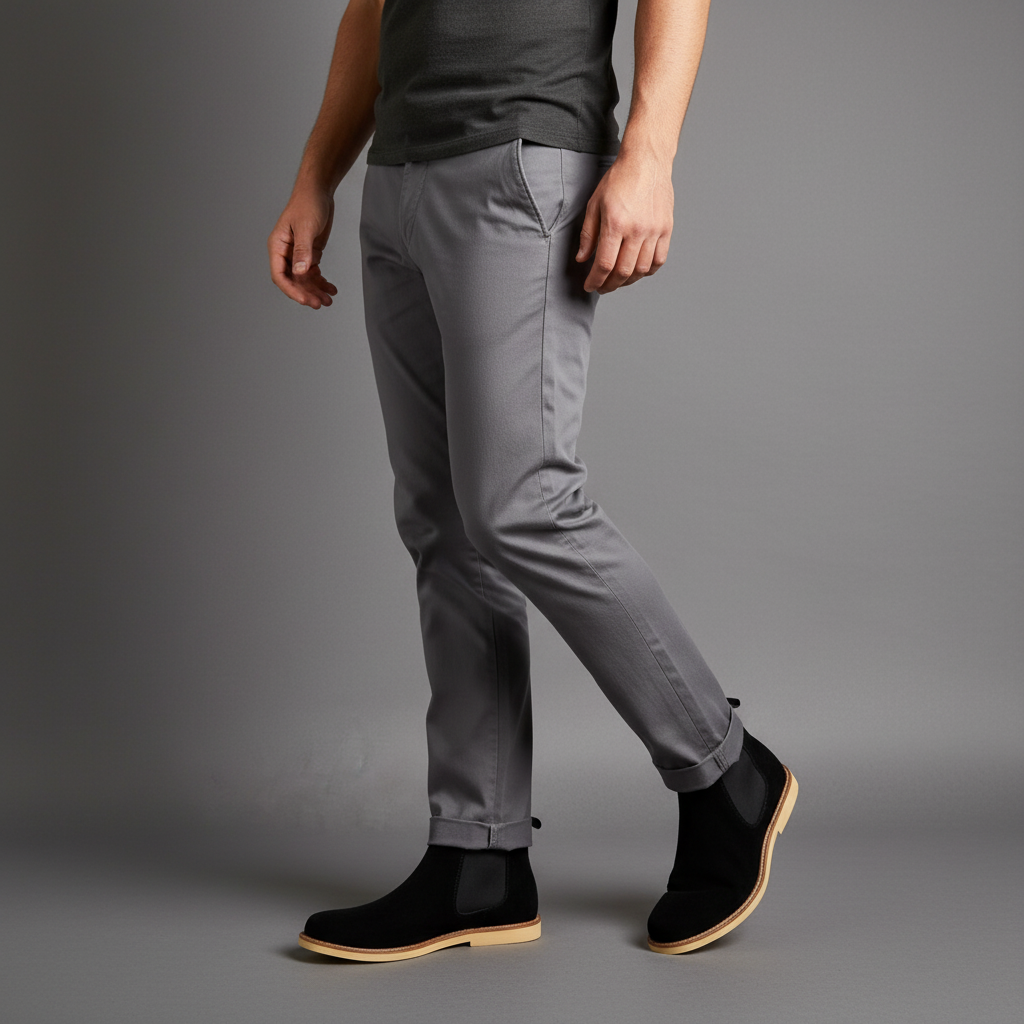 Chelsea Chelsea Boot