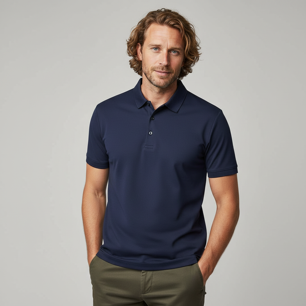 Essential Royal Polo