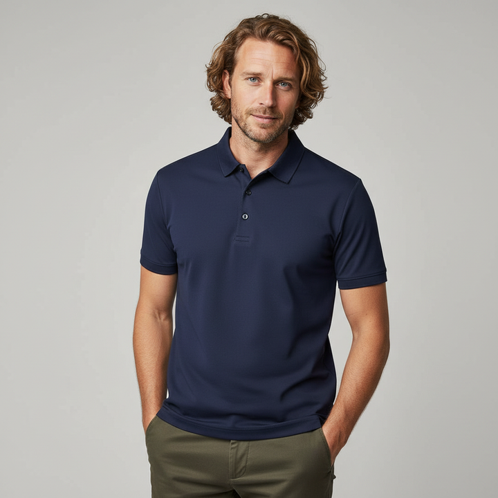 Essential Royal Polo