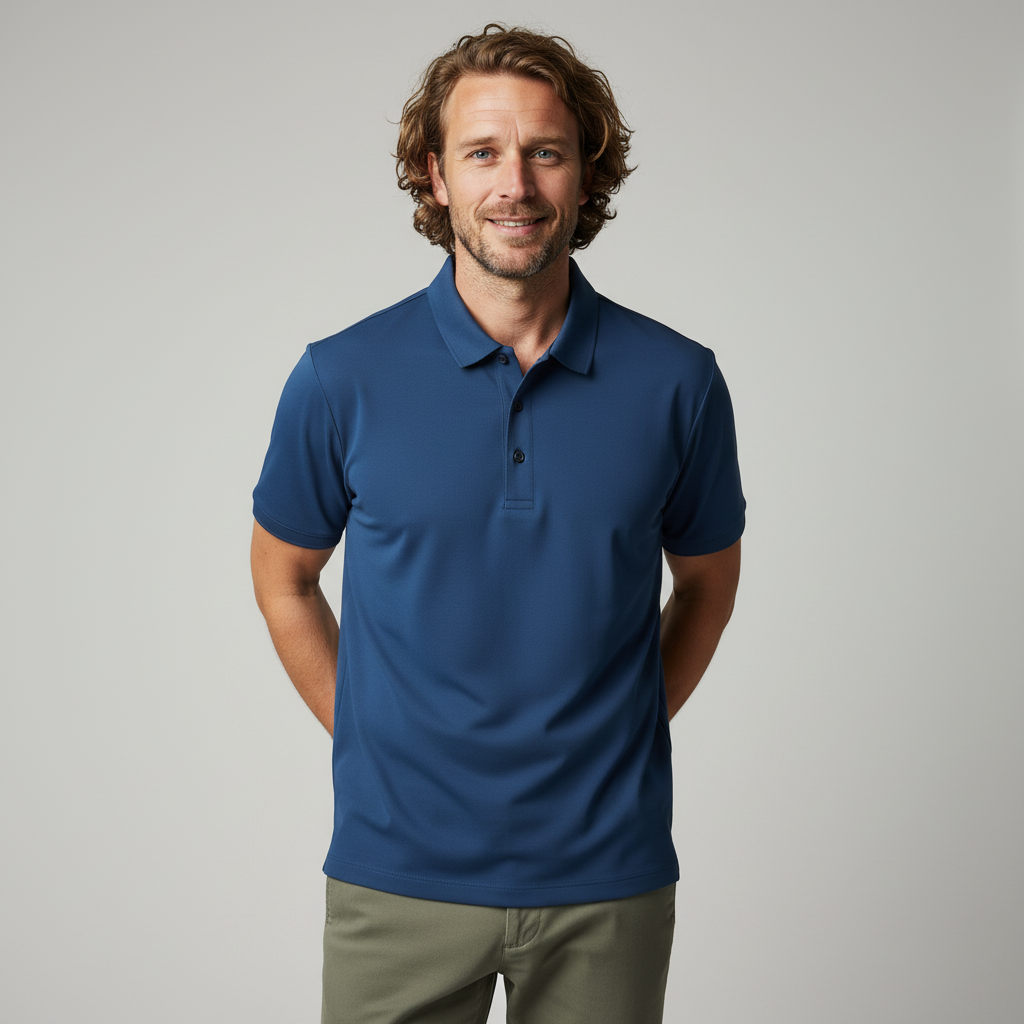 Essential Royal Polo