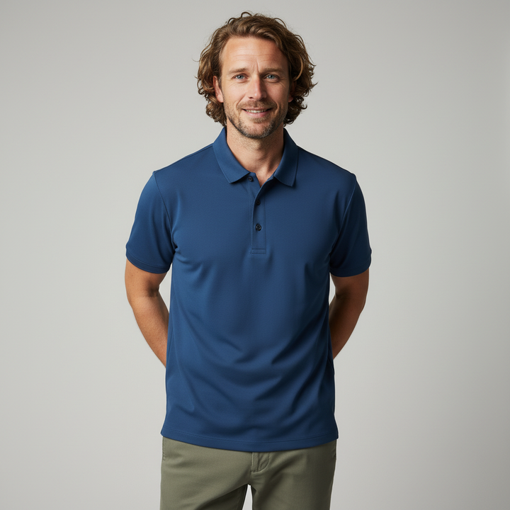 Essential Royal Polo