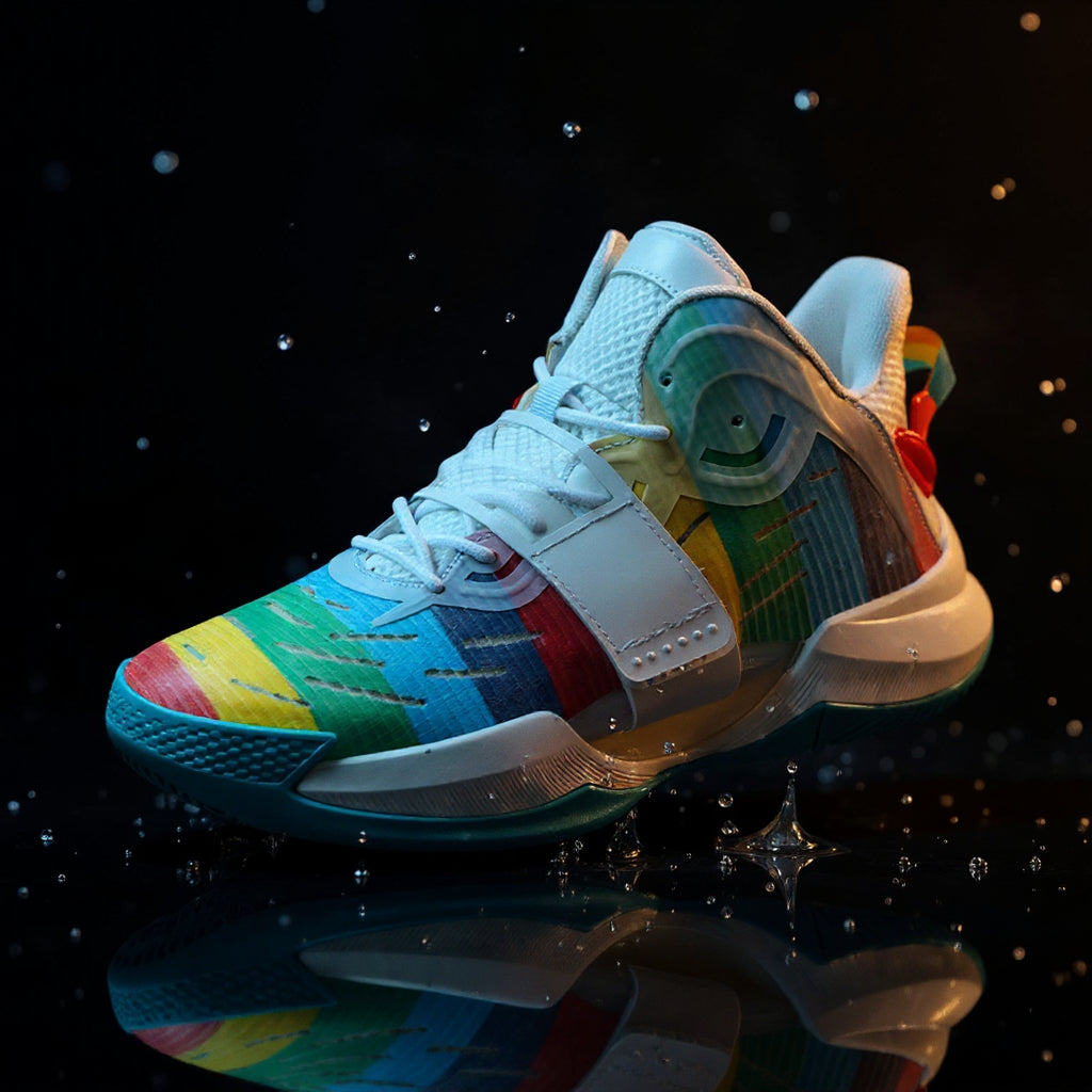 Grant 2.0 Mid Top Sneaker