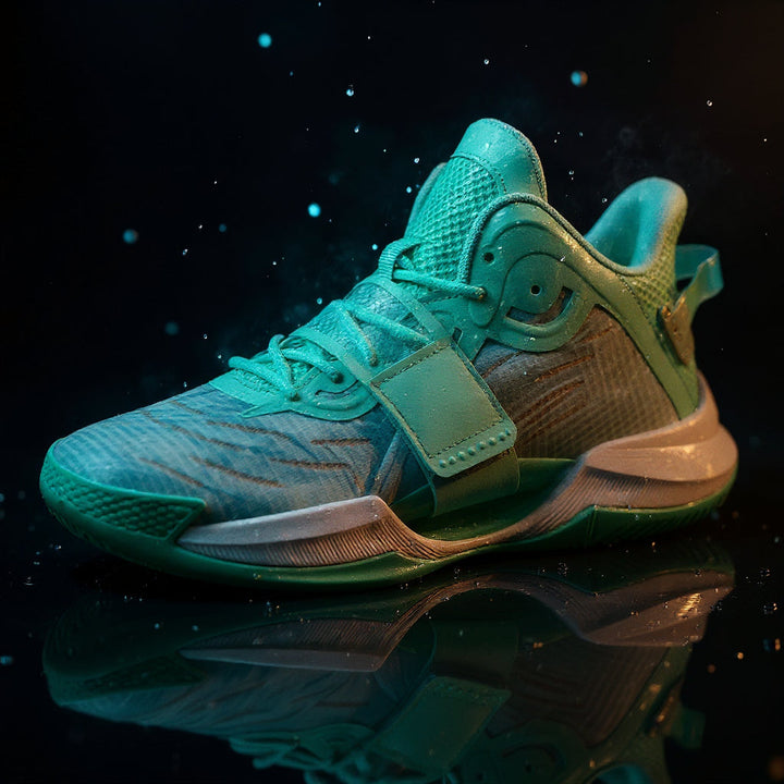 Grant 2.0 Mid Top Sneaker