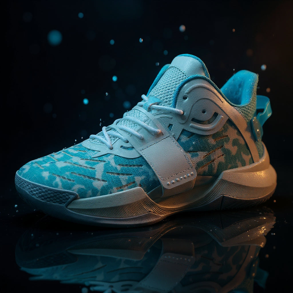 Grant 2.0 Mid Top Sneaker