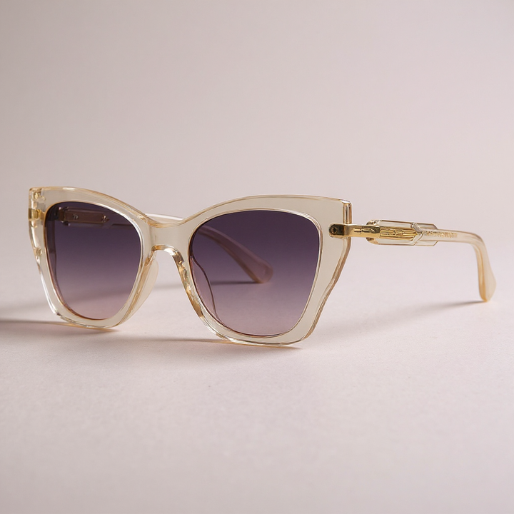 Jamie Cat-Eye Sunglasses