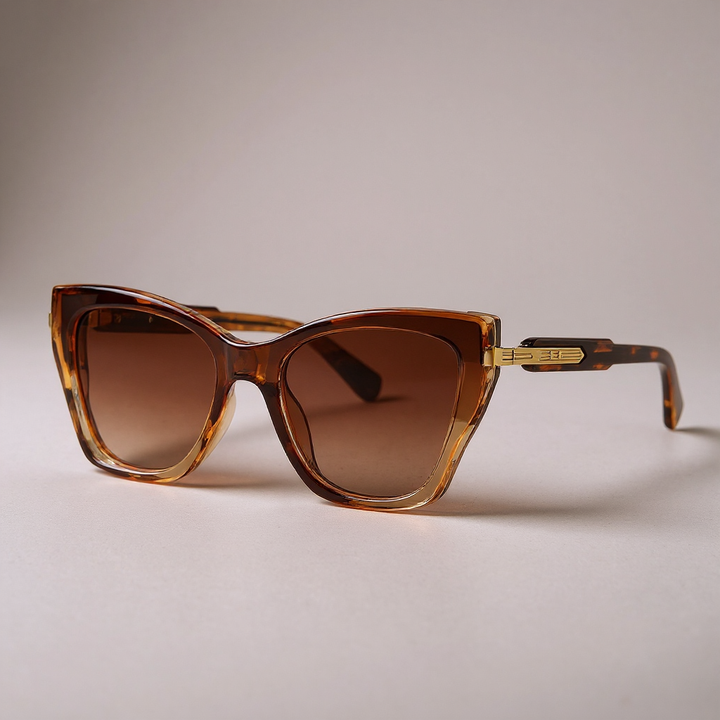 Jamie Cat-Eye Sunglasses