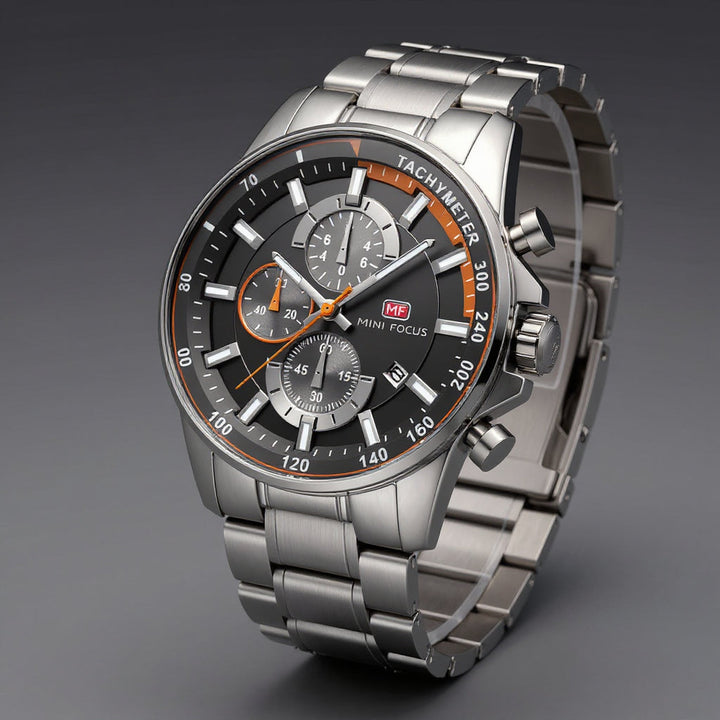 Harbourmaster Orion, 39mm