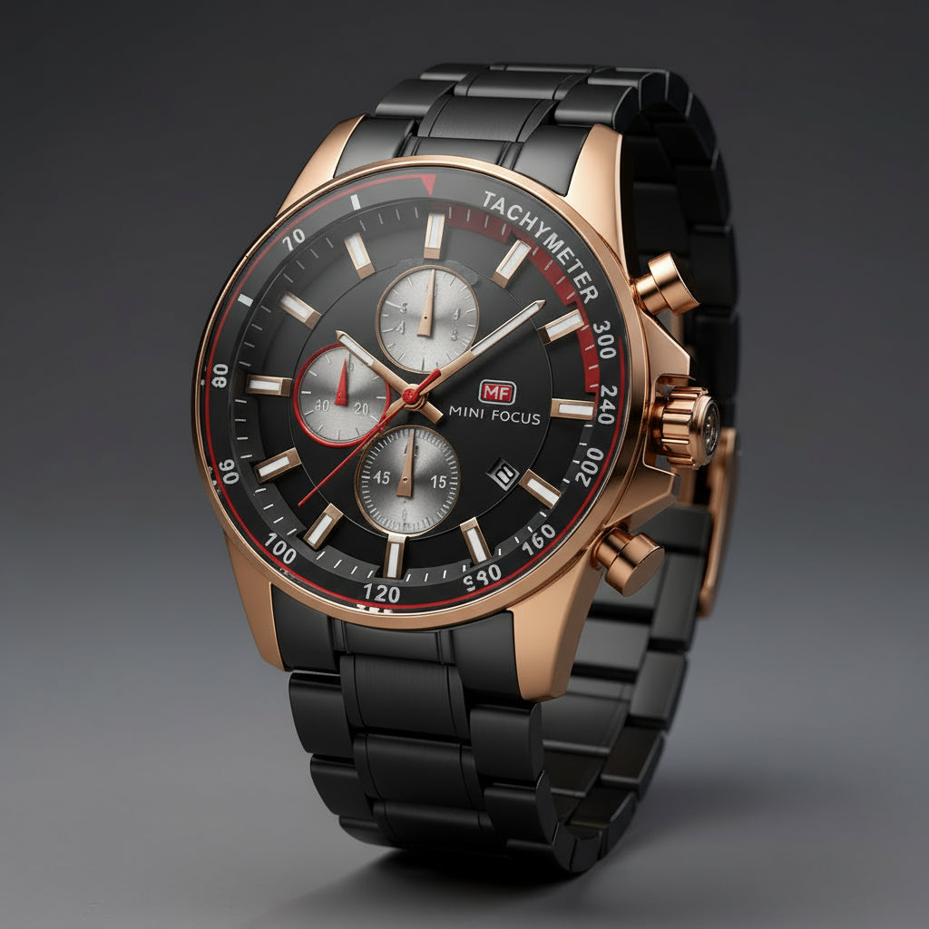 Harbourmaster Orion, 39mm