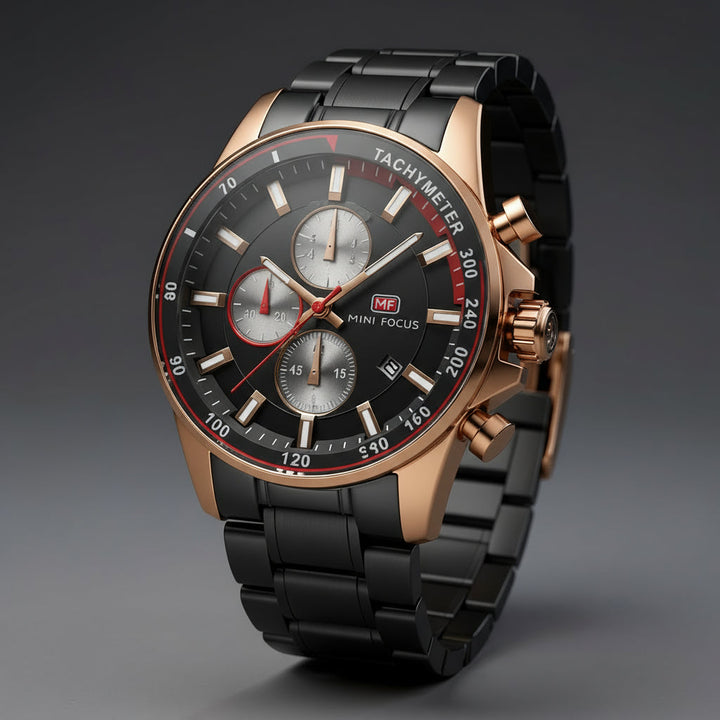 Harbourmaster Orion, 39mm