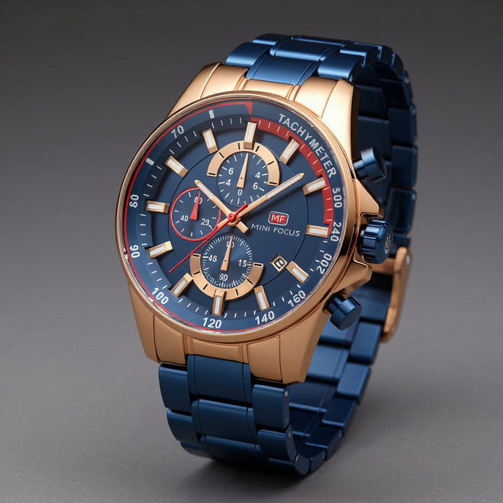 Harbourmaster Orion, 39mm