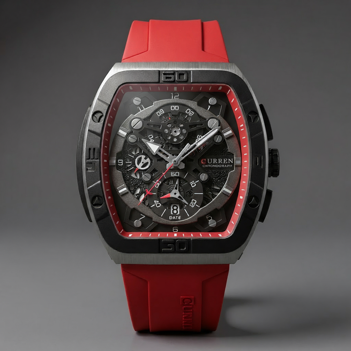 Harbourmaster Curren V2, 49mm