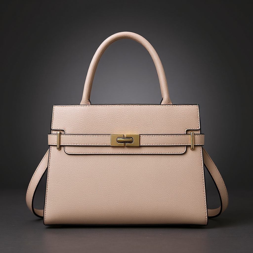 The Faith Handbag