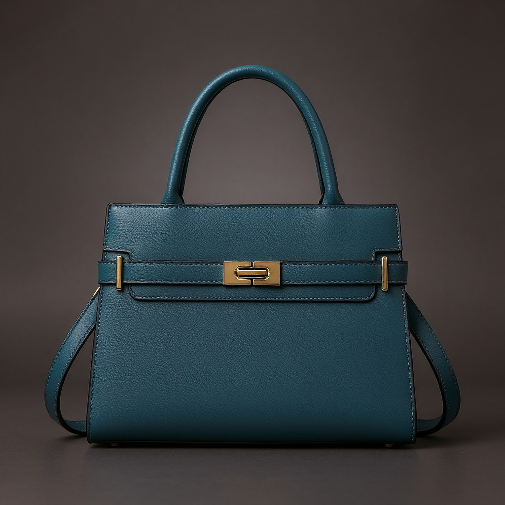 The Faith Handbag