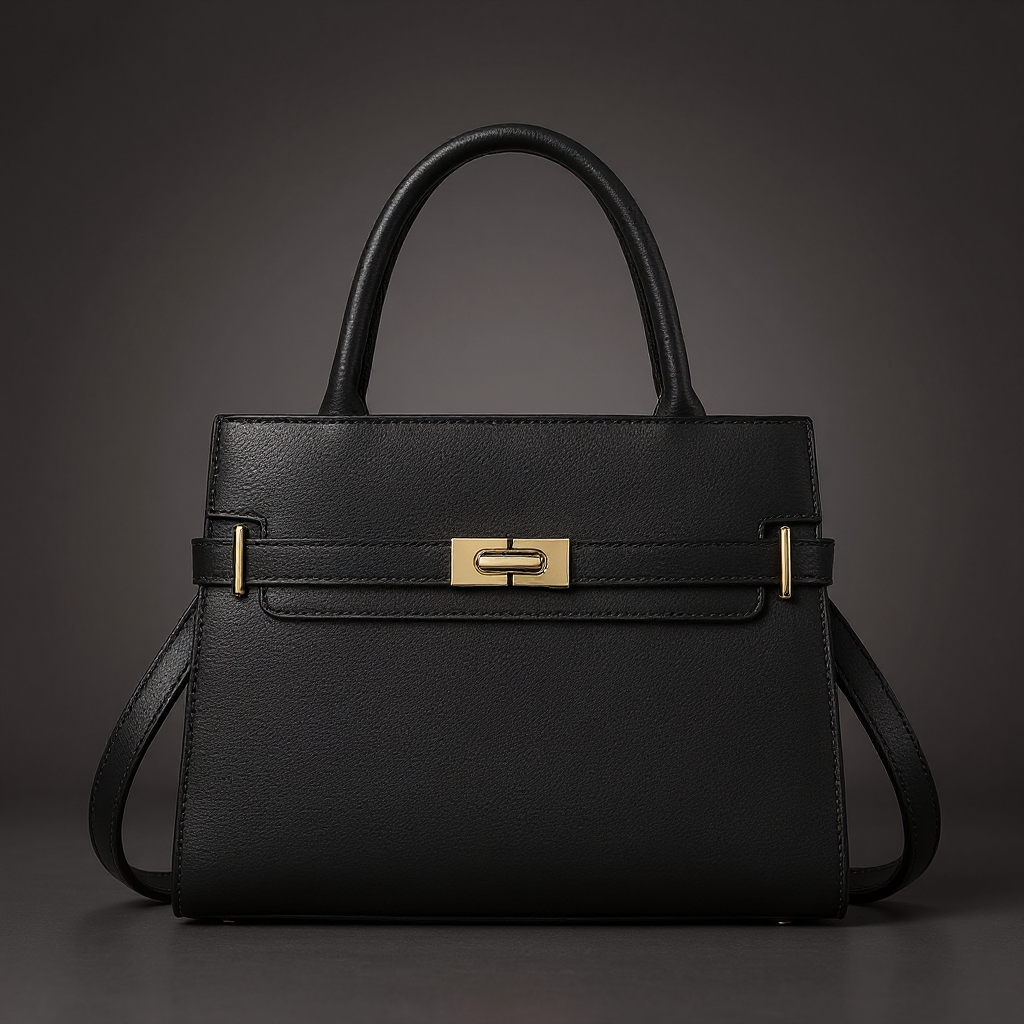 The Faith Handbag