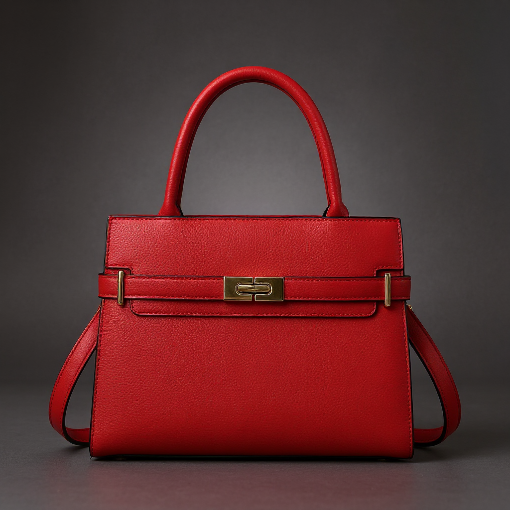 The Faith Handbag