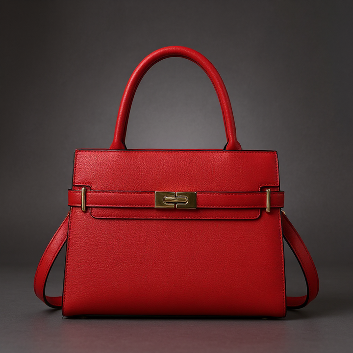 The Faith Handbag