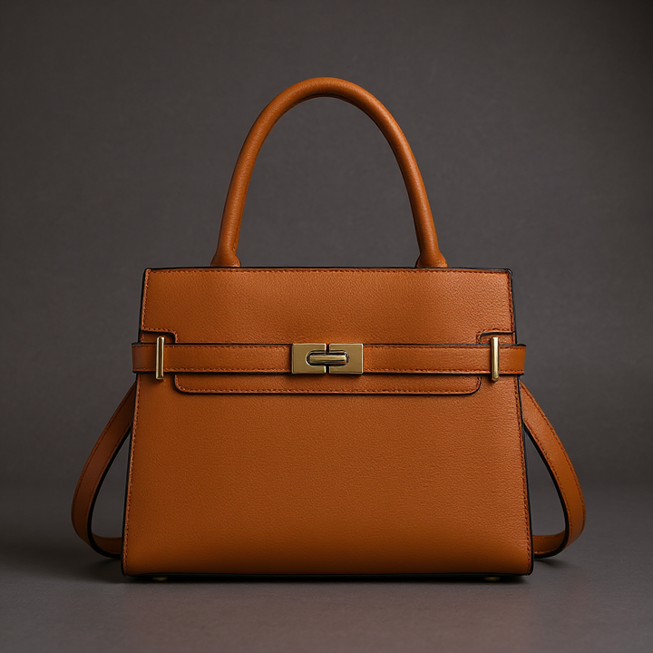 The Faith Handbag