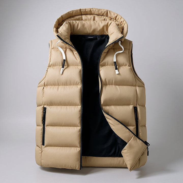 Alpine 2.0 Hooded Vest