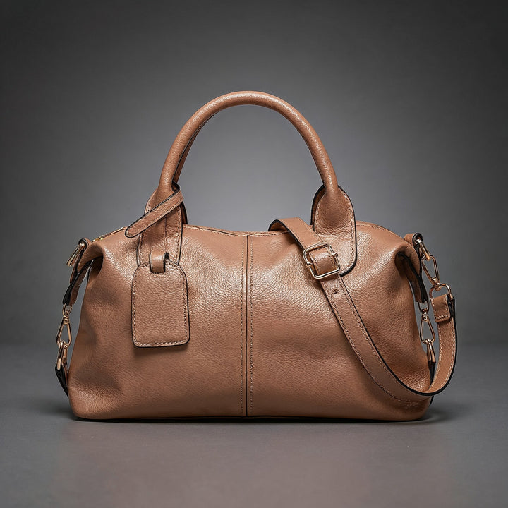 The Kristen Bowler Bag