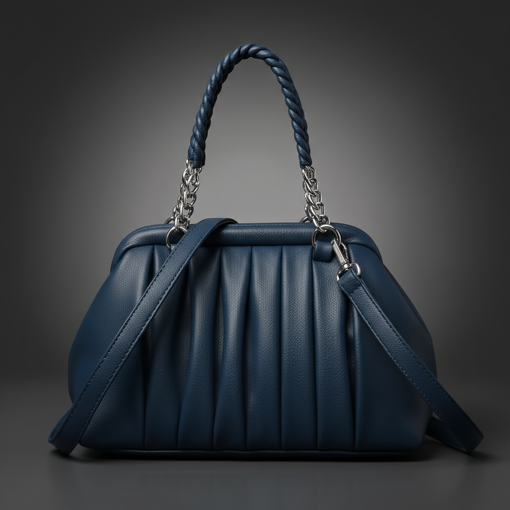 Dana Top Handle Bag