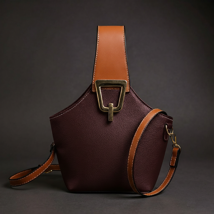 Savannah Bucket Bag