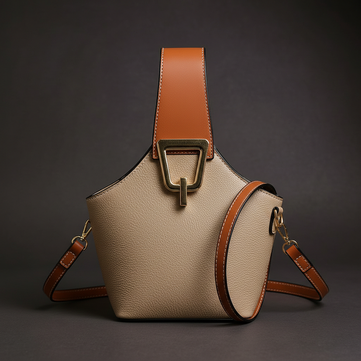 Savannah Bucket Bag