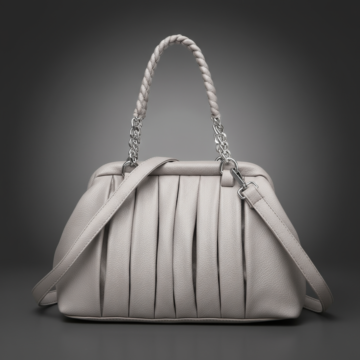 Dana Top Handle Bag